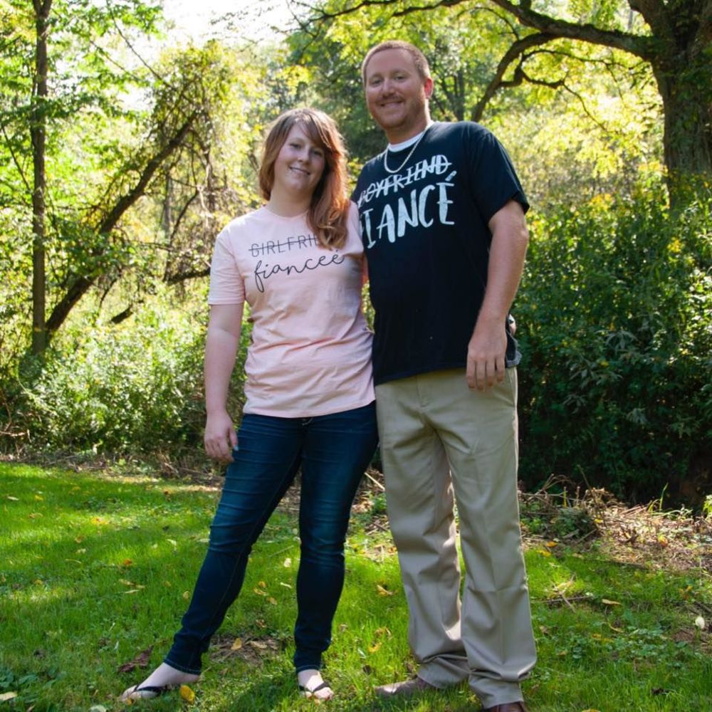 Meet your Posher, Briana